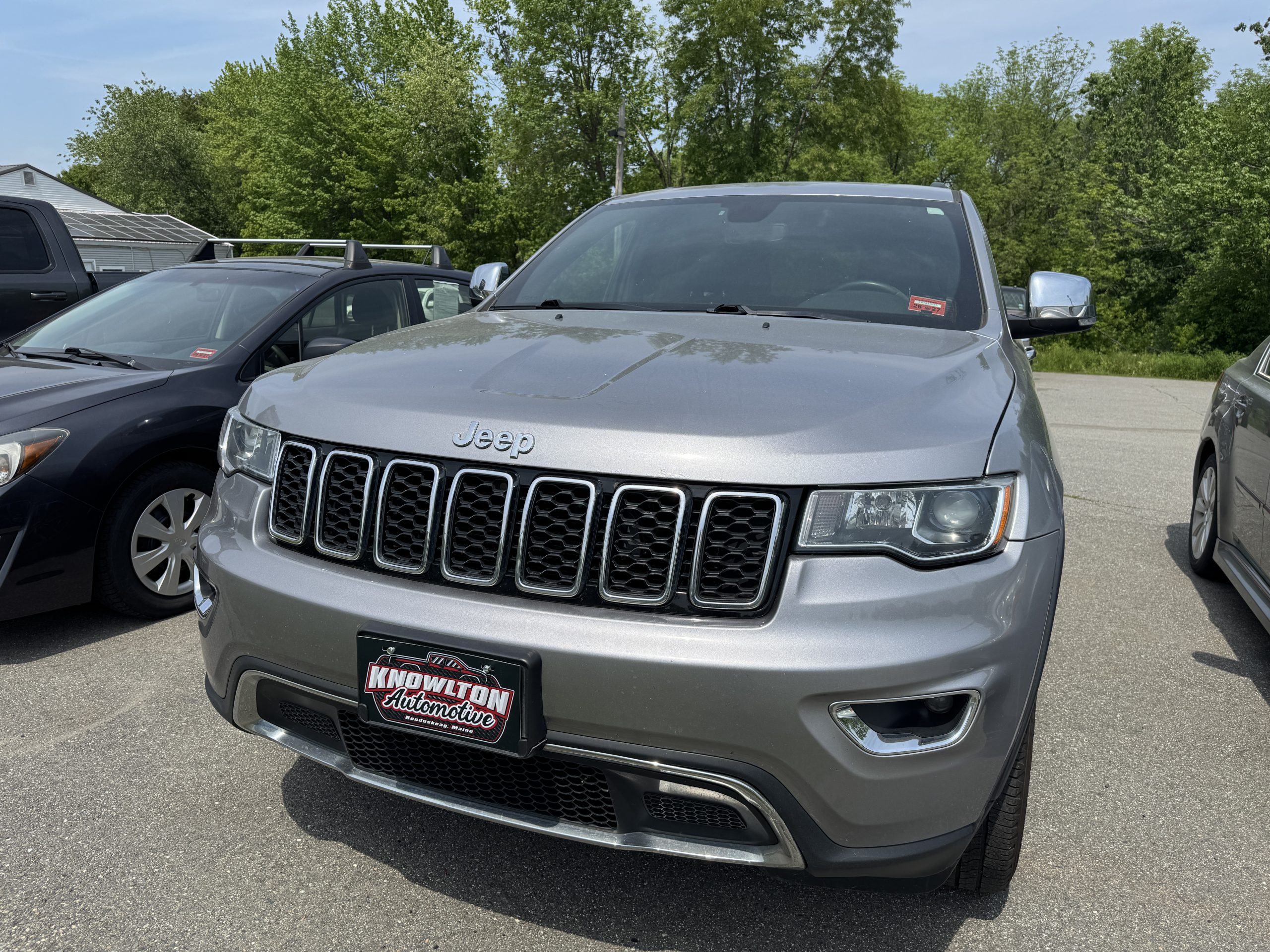 jeep grand cherokee 2018 1C4RJFBG4JC433077 image jeep grand cherokee 2018 1C4RJFBG4JC433077 image